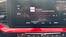 Vauxhall Mokka 1.2 Turbo 136 GS 5dr Petrol Hatchback